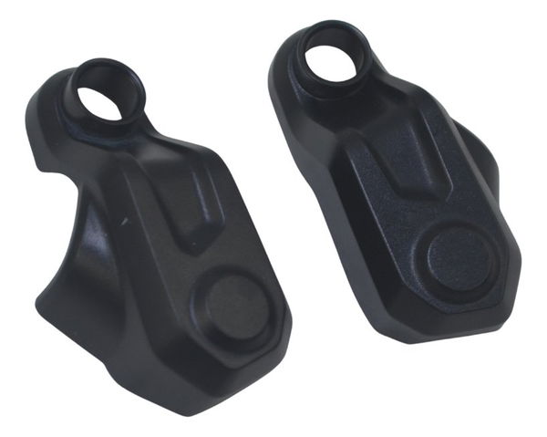 Par Acabamento Suporte Alforge Bmw S 1000 Xr 15-19 Original