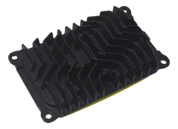 Reator Farol Bmw R 1250 Gs Adv 19-24 Original Ambos Lados