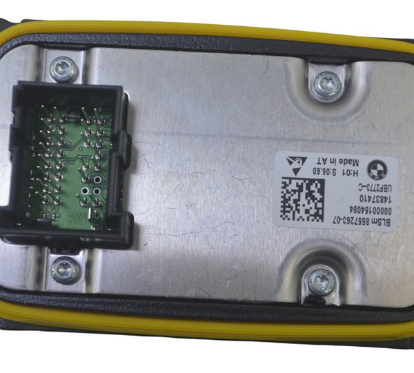 Reator Farol Bmw R 1250 Gs Adv 19-24 Original Ambos Lados