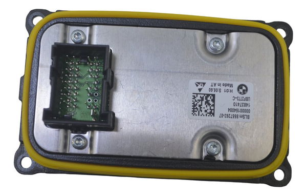 Reator Farol Bmw R 1250 Gs Adv 19-24 Original Ambos Lados