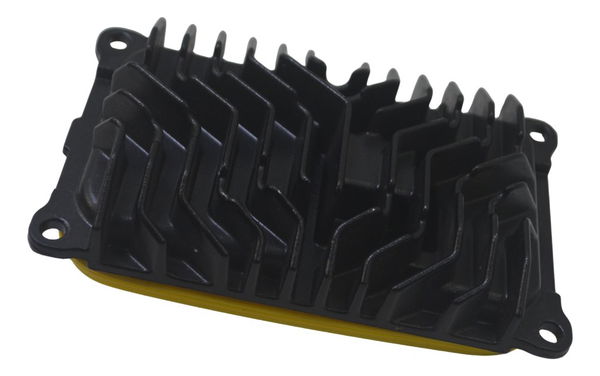 Reator Farol Bmw R 1250 Gs Adv 19-24 Original Ambos Lados