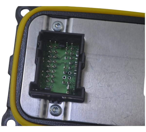 Reator Farol Bmw R 1250 Gs Adv 19-24 Original Ambos Lados