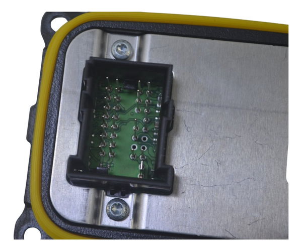 Reator Farol Bmw R 1250 Gs Adv 19-24 Original Ambos Lados