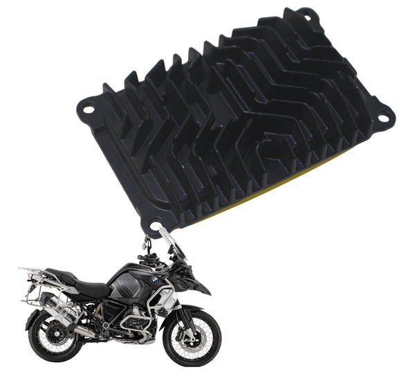 Reator Farol Bmw R 1250 Gs Adv 19-24 Original Ambos Lados