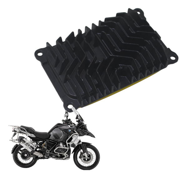 Reator Farol Bmw R 1250 Gs Adv 19-24 Original Ambos Lados