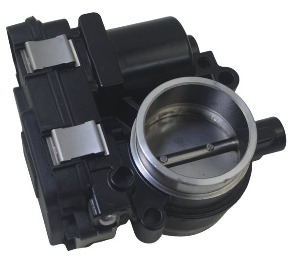 Corpo Injeção Tbi Bmw R 1250 Gs Adv 19-24 Original