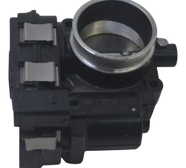 Corpo Injeção Tbi Bmw R 1250 Gs Adv 19-24 Original