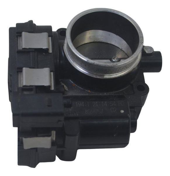 Corpo Injeção Tbi Bmw R 1250 Gs Adv 19-24 Original