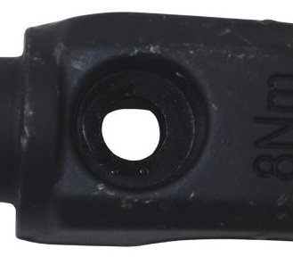 Suporte Espelho Direito Bmw R 1250 Gs Adv 19-24 Original