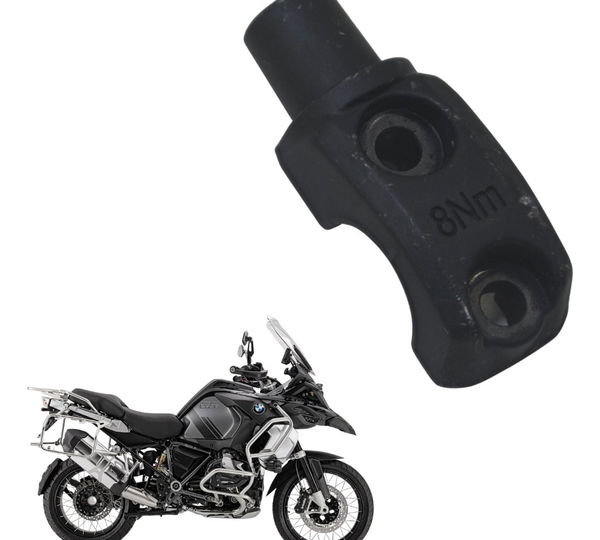 Suporte Espelho Direito Bmw R 1250 Gs Adv 19-24 Original