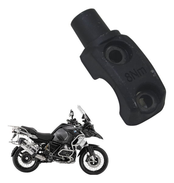 Suporte Espelho Direito Bmw R 1250 Gs Adv 19-24 Original