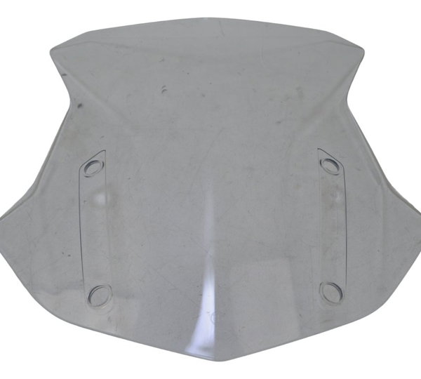 Parabrisa Bolha C/ Detalhes Bmw R 1250 Gs Adv 19-24 Original
