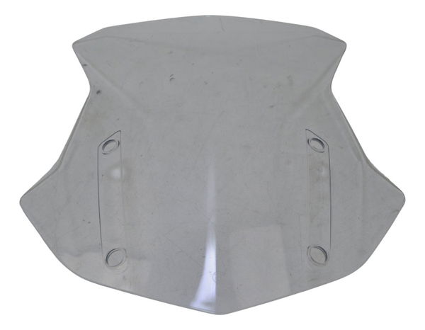 Parabrisa Bolha C/ Detalhes Bmw R 1250 Gs Adv 19-24 Original