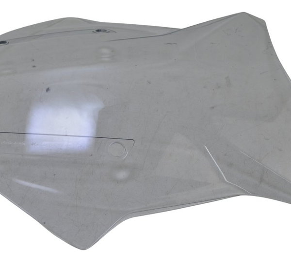 Parabrisa Bolha C/ Detalhes Bmw R 1250 Gs Adv 19-24 Original