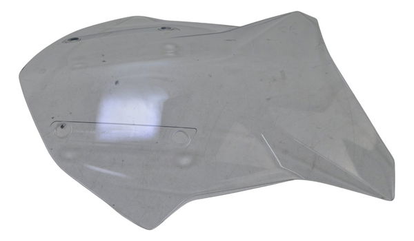 Parabrisa Bolha C/ Detalhes Bmw R 1250 Gs Adv 19-24 Original