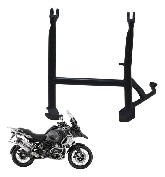 Cavalete Central Bmw R 1250 Gs Adv 19-24 Original