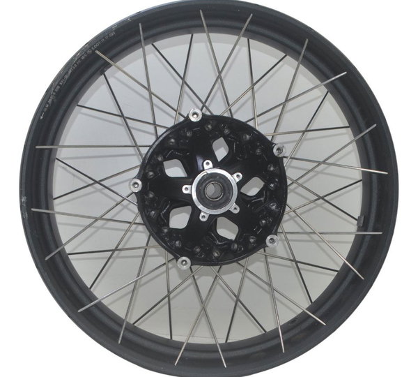 Roda Dianteira Bmw R 1250 Gs Adv 19-24 Original