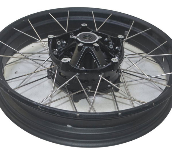 Roda Dianteira Bmw R 1250 Gs Adv 19-24 Original