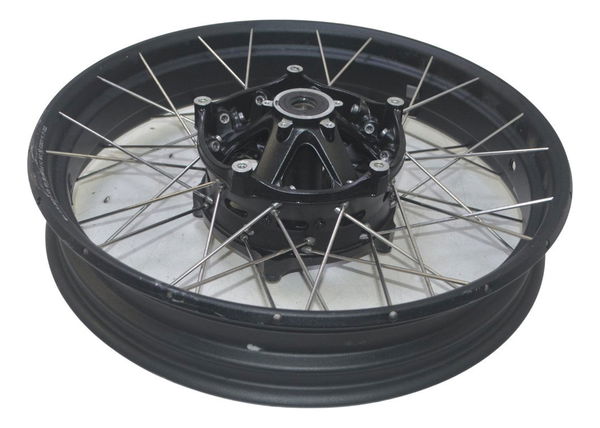 Roda Dianteira Bmw R 1250 Gs Adv 19-24 Original