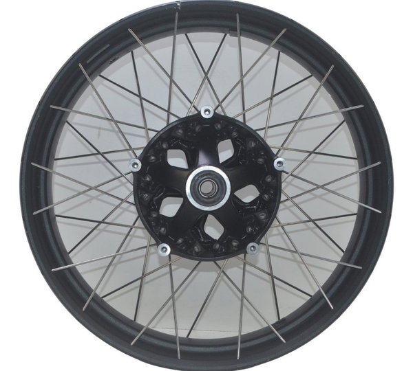 Roda Dianteira Bmw R 1250 Gs Adv 19-24 Original