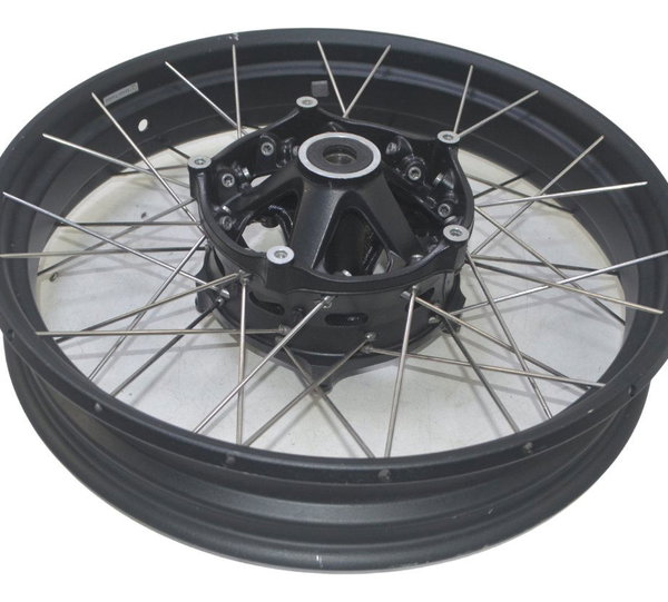 Roda Dianteira Bmw R 1250 Gs Adv 19-24 Original