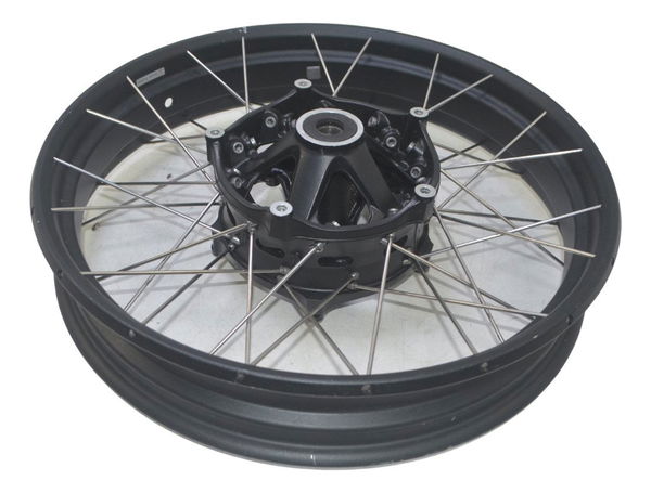 Roda Dianteira Bmw R 1250 Gs Adv 19-24 Original