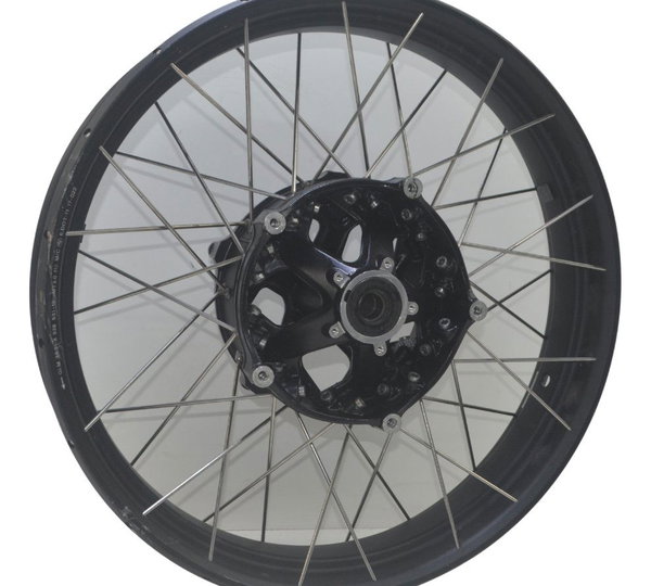 Roda Dianteira Bmw R 1250 Gs Adv 19-24 Original