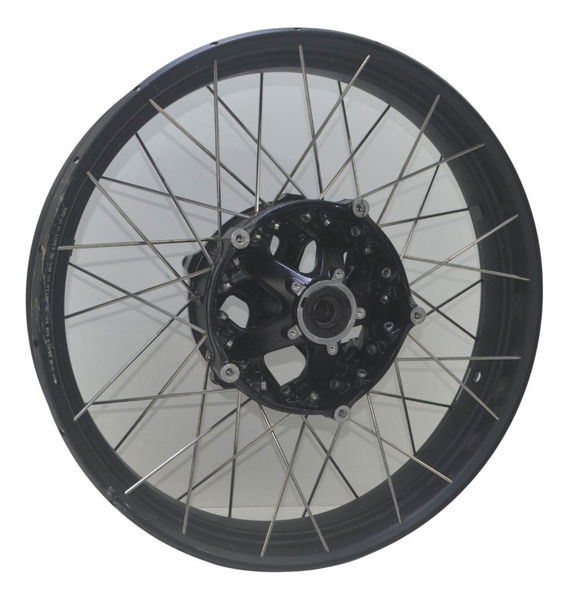 Roda Dianteira Bmw R 1250 Gs Adv 19-24 Original