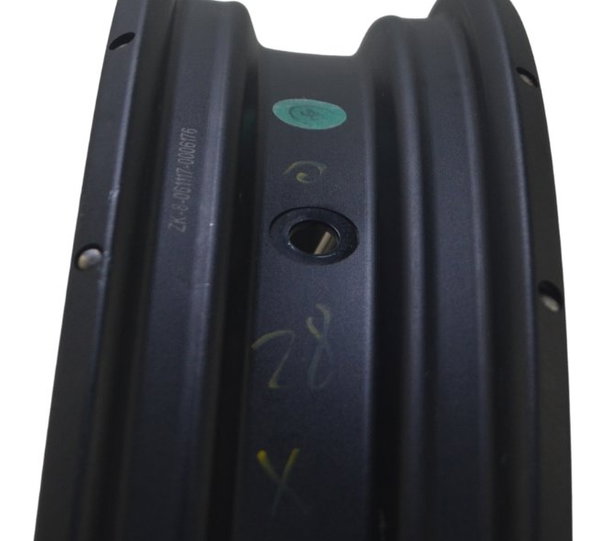 Roda Dianteira Bmw R 1250 Gs Adv 19-24 Original