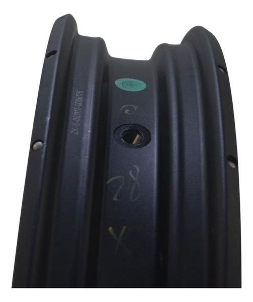 Roda Dianteira Bmw R 1250 Gs Adv 19-24 Original