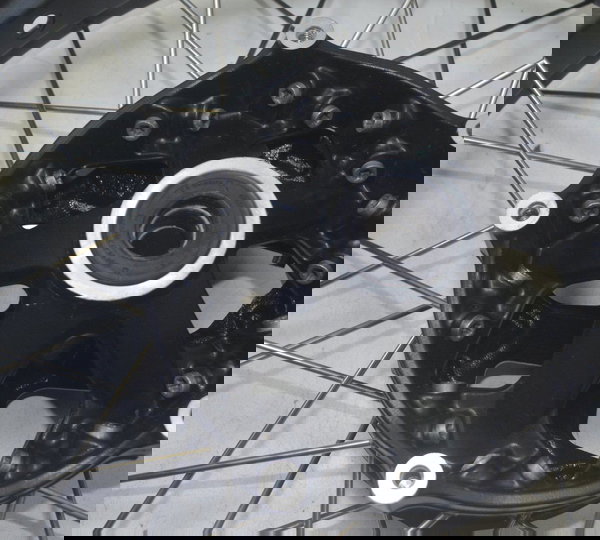 Roda Dianteira Bmw R 1250 Gs Adv 19-24 Original