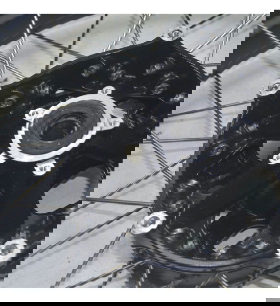 Roda Dianteira Bmw R 1250 Gs Adv 19-24 Original