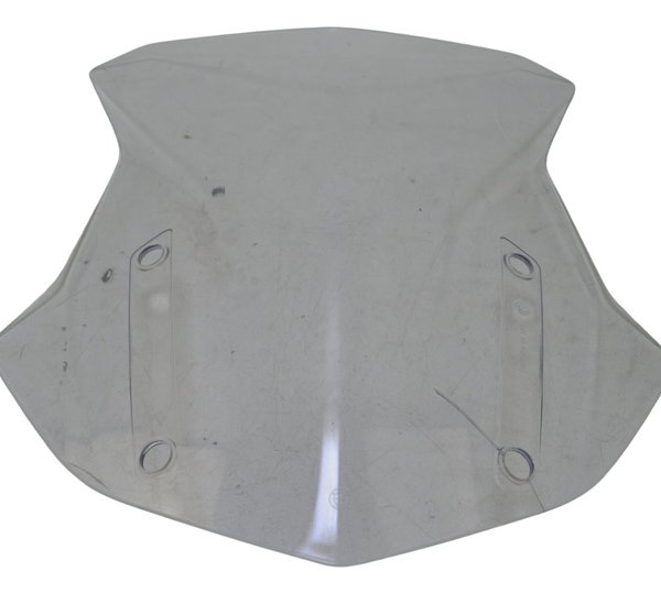 Parabrisa Bolha C/ Avaria Bmw R 1250 Gs Adv 19-24 Original