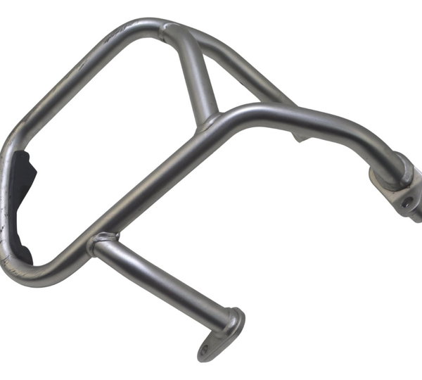 Protetor Motor Direito Bmw R 1250 Gs Adv 19-24 Original