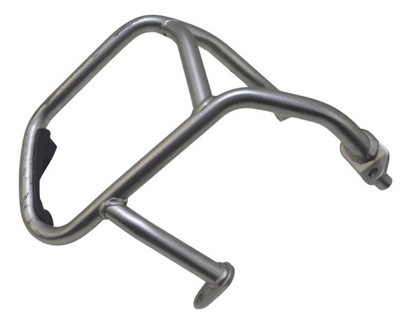 Protetor Motor Direito Bmw R 1250 Gs Adv 19-24 Original