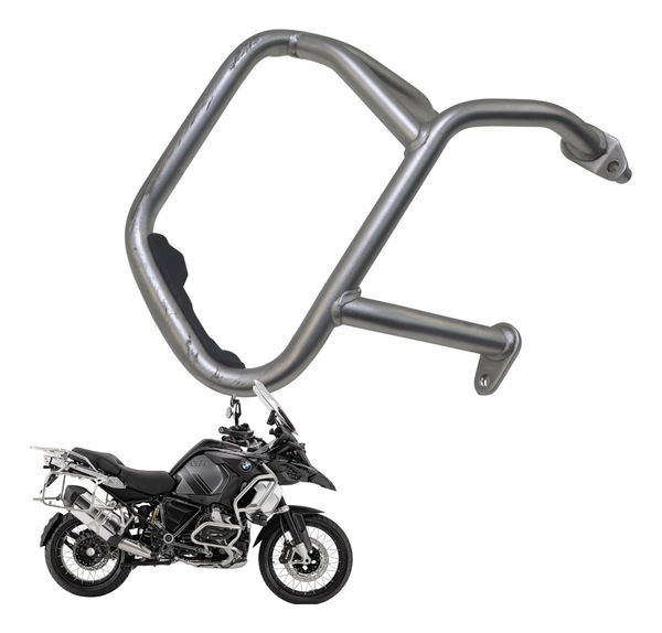 Protetor Motor Direito Bmw R 1250 Gs Adv 19-24 Original