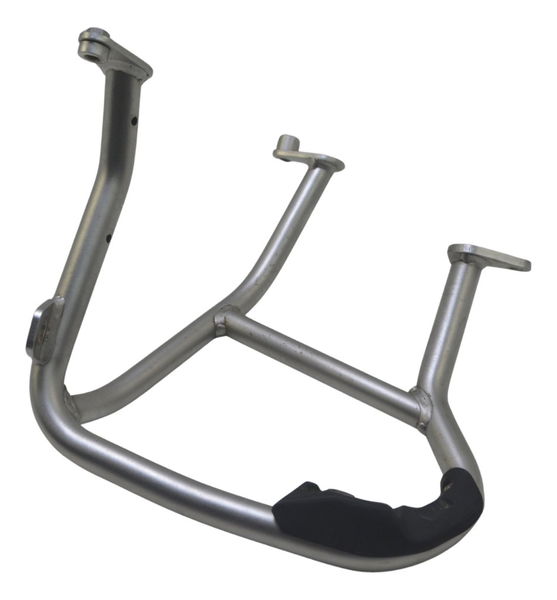 Protetor Motor Esq C/detal Bmw R 1250 Gs Adv 19-24 Original