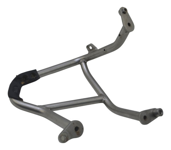 Protetor Motor Esq C/detal Bmw R 1250 Gs Adv 19-24 Original