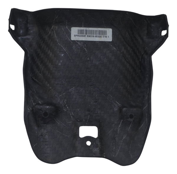 Bico Frontal Bmw R 1250 Gs Adv 19-24