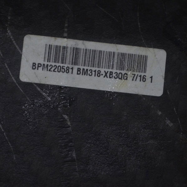 Bico Frontal Bmw R 1250 Gs Adv 19-24