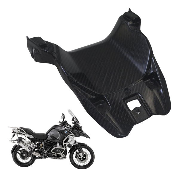 Bico Frontal Bmw R 1250 Gs Adv 19-24