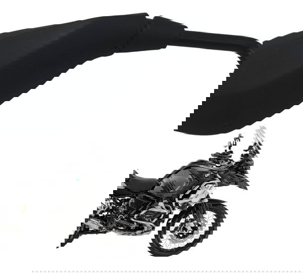Espelho Retrovisor Direito Bmw R 1250 Gs Adv 19-24 Original