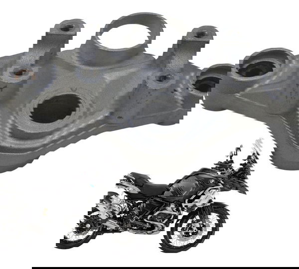 Mesa Superior Bmw R 1250 Gs Adv 19-24 Original