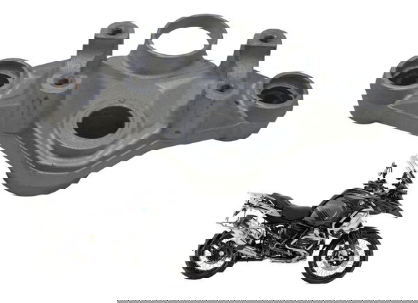 Mesa Superior Bmw R 1250 Gs Adv 19-24 Original