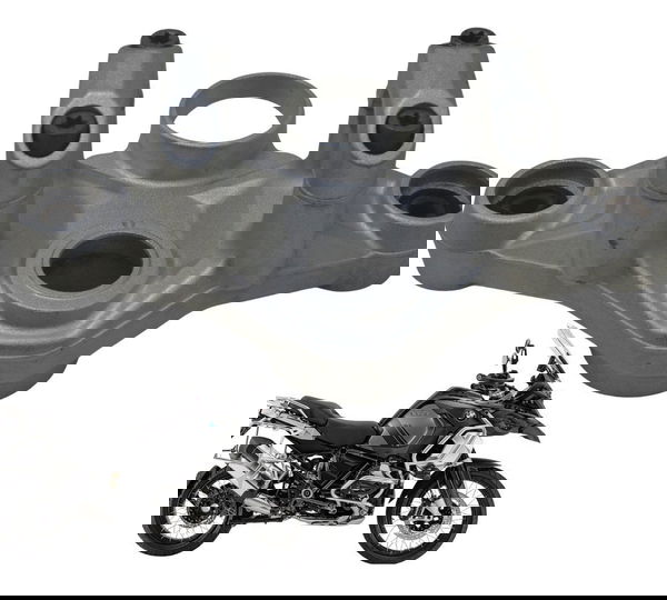 Mesa Superior Bmw R 1250 Gs Adv 19-24 Original