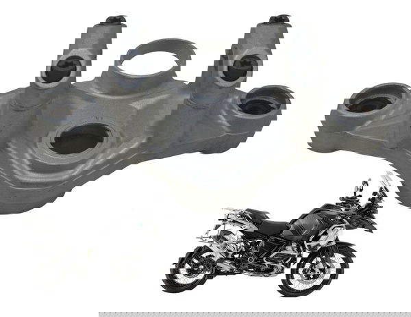 Mesa Superior Bmw R 1250 Gs Adv 19-24 Original