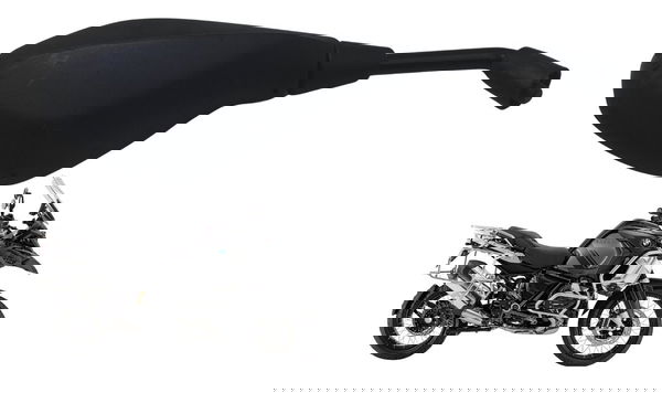 Espelho Retrovisor Direito Bmw R 1250 Gs Adv 19-24 Original