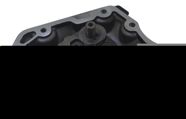 Tampa C/eixo Seletor Marcha Bmw R 1250 Gs Adv 19-24 Original