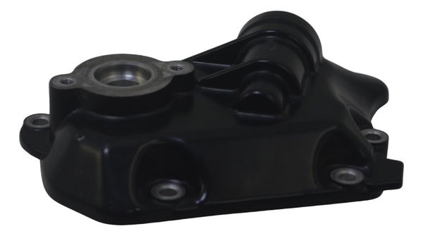 Tampa C/eixo Seletor Marcha Bmw R 1250 Gs Adv 19-24 Original