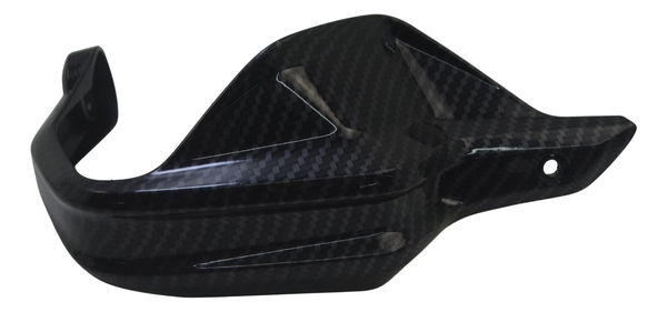 Protetor Punho Dir C/detal Bmw R 1250 Gs Adv 19-24 Original Direito